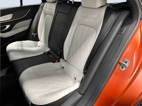Used 2024 Mercedes-Benz AMG GT 63 image 30