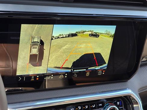 New 2026 GMC Sierra 1500 Denali AWD/4WD image 6