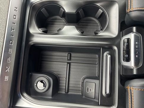 New 2026 Ford Expedition Tremor AWD/4WD image 18