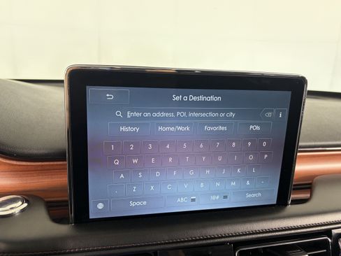 Used 2020 Lincoln Aviator Grand Touring w/ Elements Package Plus AWD/4WD image 24