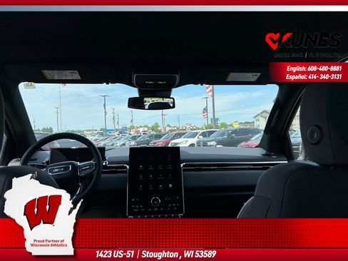 New 2026 GMC Sierra EV Elevation AWD/4WD image 43