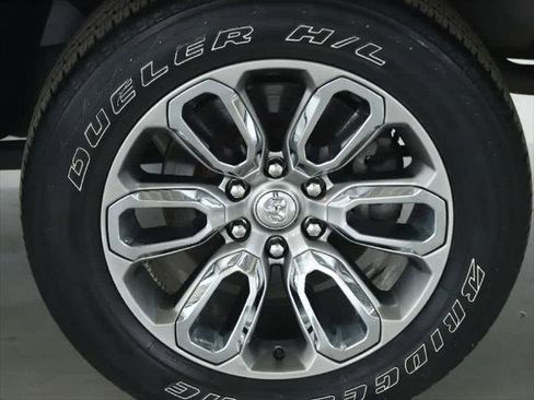 Certified 2023 RAM 1500 Laramie image 40