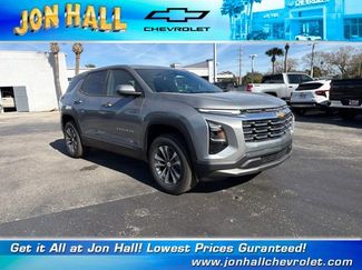 New 2026 Chevrolet Equinox LT 360° Tour