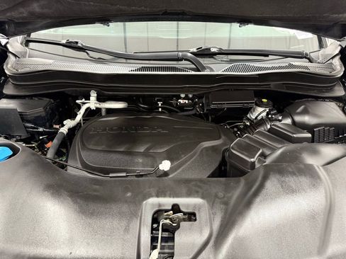 Used 2021 Honda Pilot Elite image 9