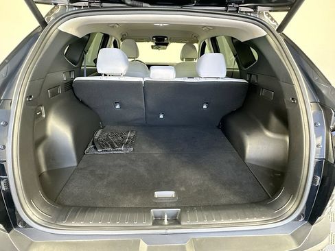 Certified 2026 Hyundai Tucson SEL FWD image 25
