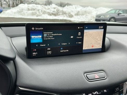 Used 2024 Acura TLX w/ Technology Package image 15