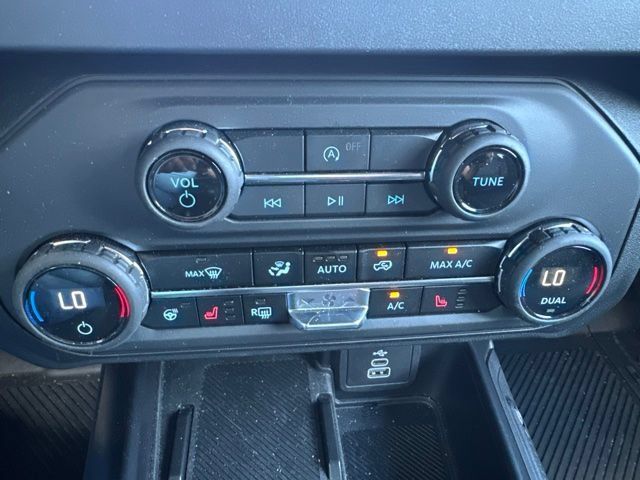 Used 2026 Ford Bronco Outer Banks AWD/4WD image 12
