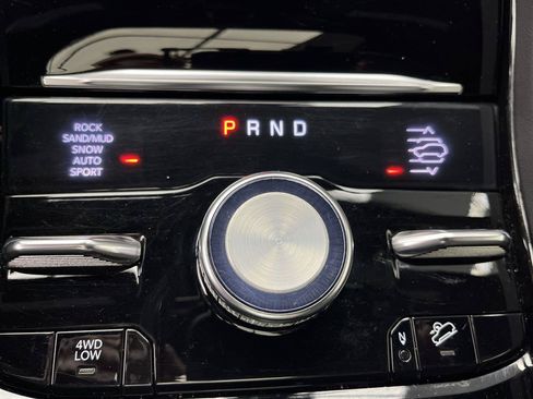 Used 2021 Jeep Grand Cherokee L Summit AWD/4WD image 29