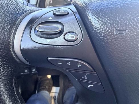 Used 2011 INFINITI M37 x w/ Premium Pkg image 59