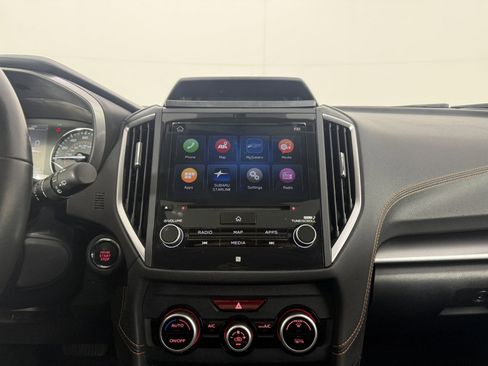 Used 2021 Subaru Crosstrek 2.5i Limited w/ Moonroof Package 2 image 20