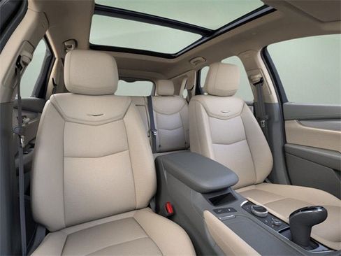 New 2025 Cadillac XT5 Premium Luxury w/ Technology Package image 16