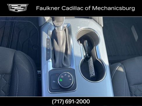 Used 2020 Chevrolet Blazer LT image 19