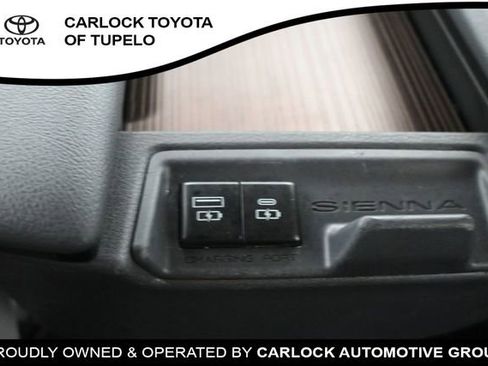 Used 2022 Toyota Sienna LE FWD image 31