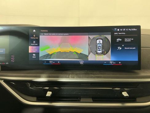 Certified 2023 BMW X7 xDrive40i w/ Executive Package image 12