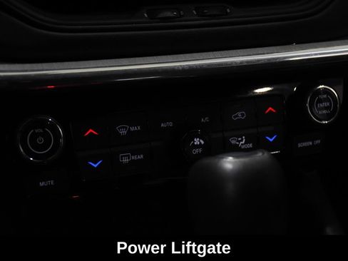 Used 2023 Jeep Compass High Altitude AWD/4WD image 23