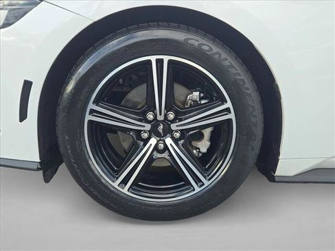Used 2024 Ford Mustang Premium RWD image 22