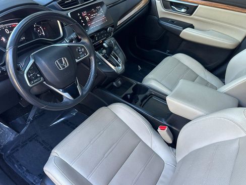 Used 2019 Honda CR-V EX-L image 3