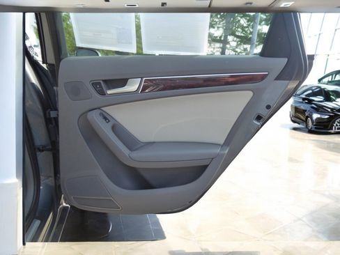 Used 2012 Audi A4 2.0T Premium image 20