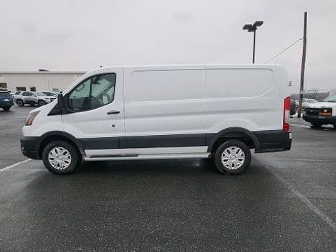 Used 2024 Ford Transit 250 Low Roof w/ Exterior Upgrade Package image 11