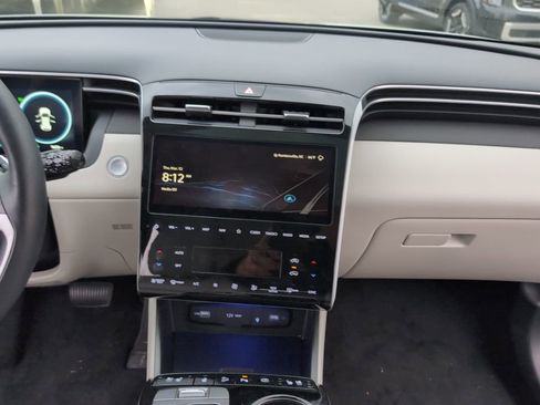 Used 2023 Hyundai Tucson Limited image 19