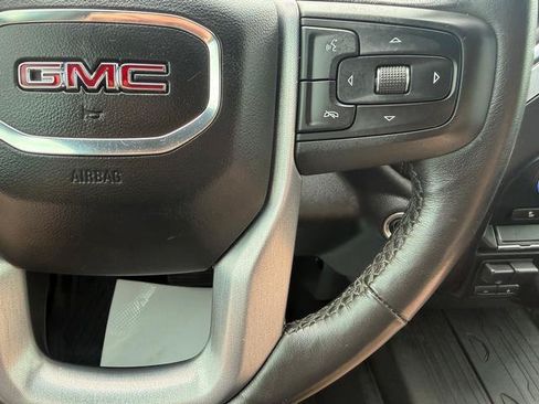 Used 2021 GMC Sierra 1500 Elevation AWD/4WD image 18