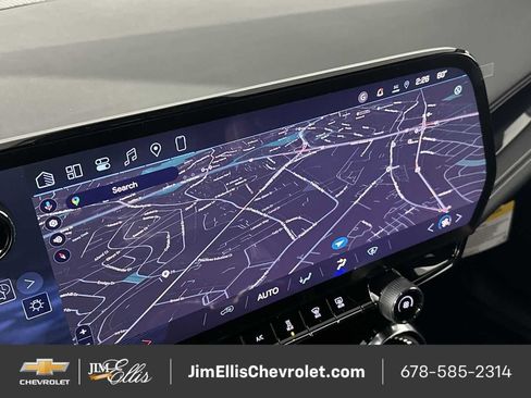 New 2026 Chevrolet Blazer EV LT image 28