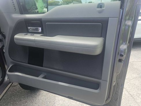 Used 2008 Ford F150 STX image 16