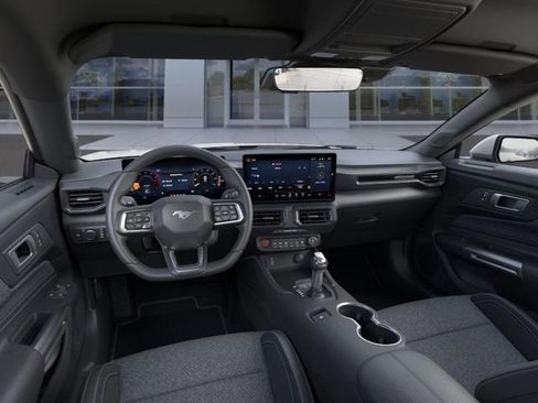 New 2026 Ford Mustang Coupe image 12