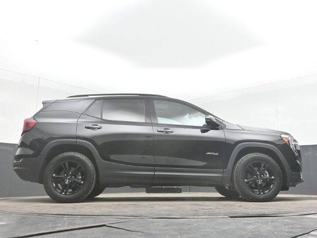 Used 2022 GMC Terrain AT4 w/ Infotainment Package II AWD/4WD image 50