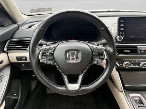 Used 2020 Honda Accord EX-L image 12