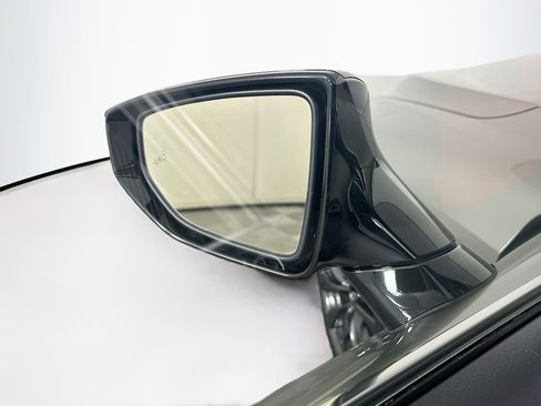 Used 2022 Lexus IS 350 F Sport w/ Navigation Package RWD image 16