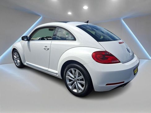 Used 2013 Volkswagen Beetle TDI FWD image 6