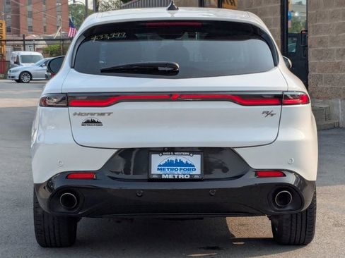 Used 2024 Dodge Hornet R/T AWD/4WD image 5
