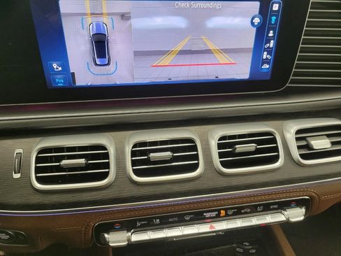 Used 2024 Mercedes-Benz GLE 350 4MATIC image 14