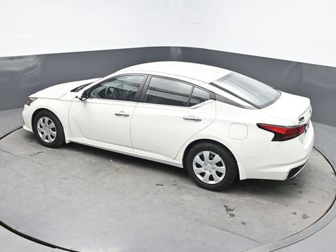 Used 2020 Nissan Altima 2.5 S FWD image 28
