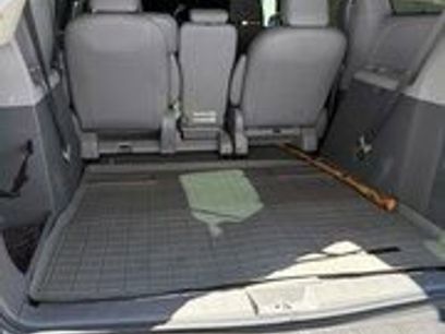 Used 2015 Toyota Sienna XLE Premium