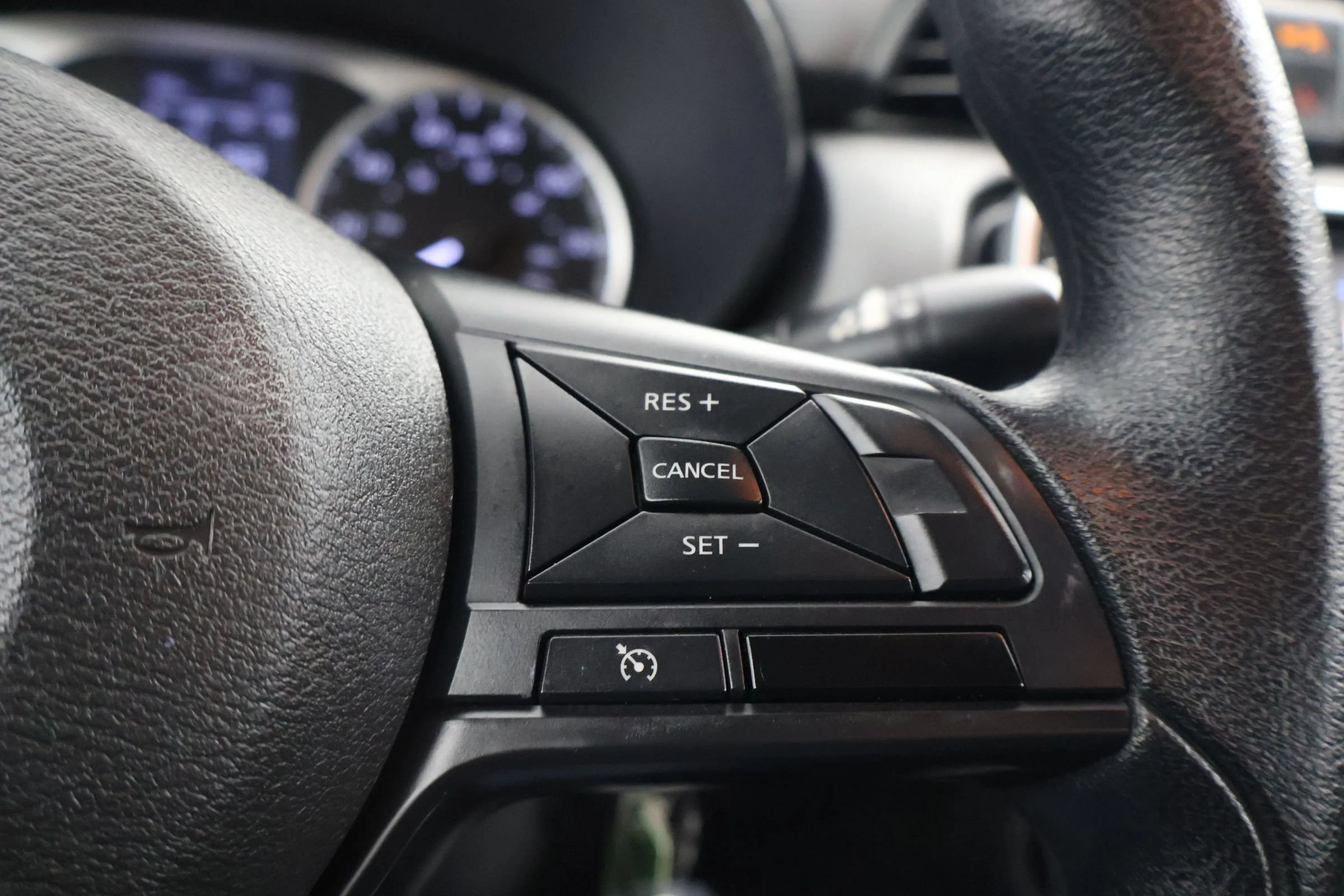 Used 2024 Nissan Versa S w/ Trunk Package FWD image 19