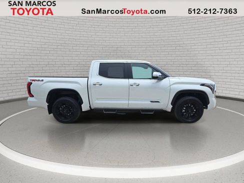 New 2026 Toyota Tundra 1794 Edition AWD/4WD image 4