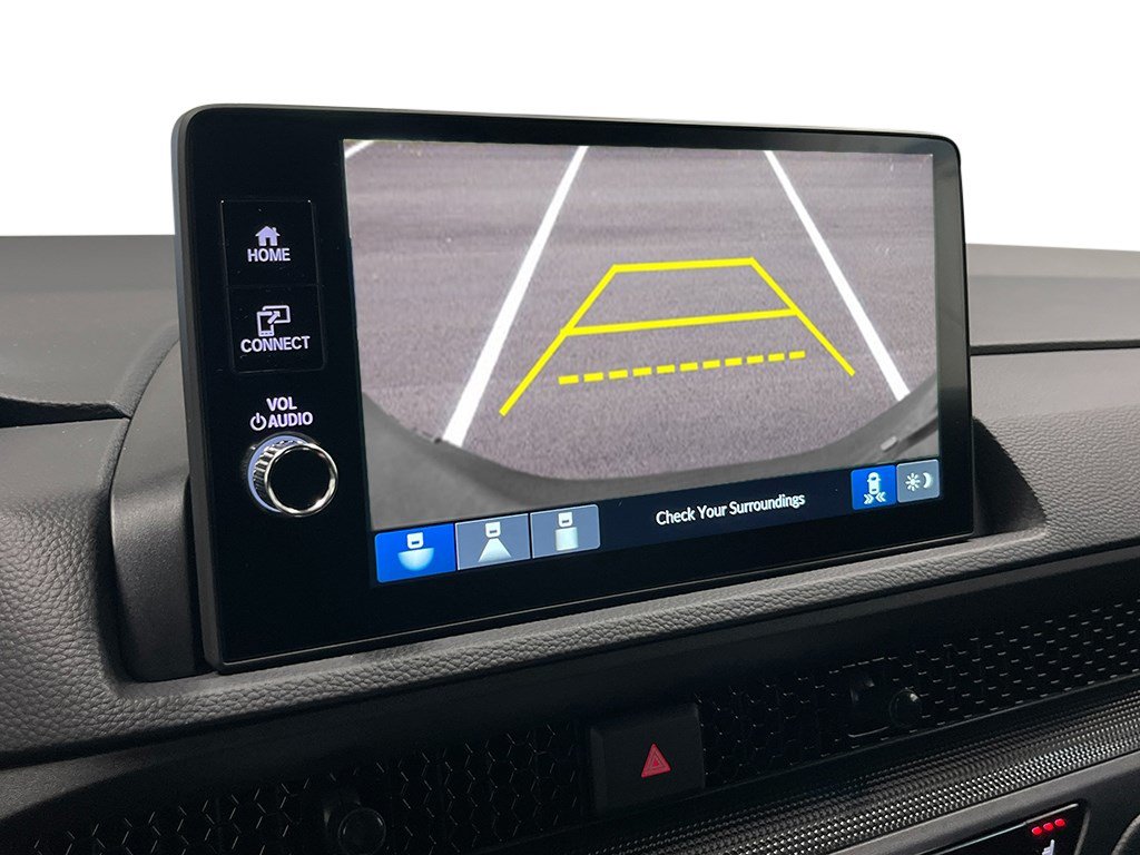 New 2027 Honda CR-V EX image 13