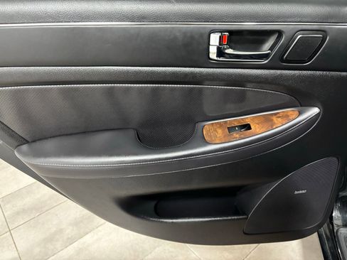 Used 2011 Hyundai Genesis 3.8 w/ Technology Pkg 4 image 17