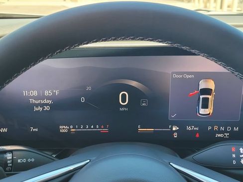 New 2026 Buick Envision Preferred AWD/4WD image 22