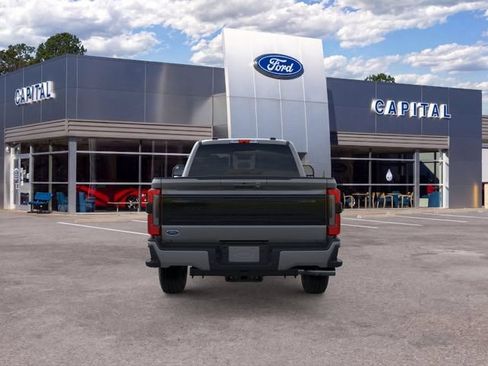New 2026 Ford F350 Platinum AWD/4WD image 5