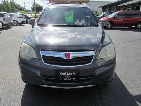Used 2009 Saturn Vue XR w/ Convenience Package FWD image 8