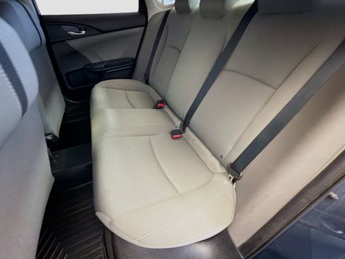 Used 2020 Honda Civic LX image 13