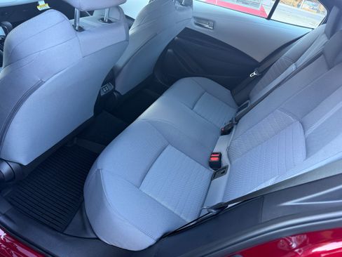 New 2026 Toyota Corolla SE image 11