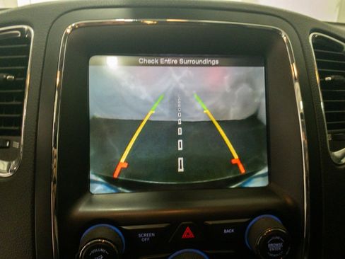 Used 2015 Dodge Durango Citadel w/ Technology Group image 19