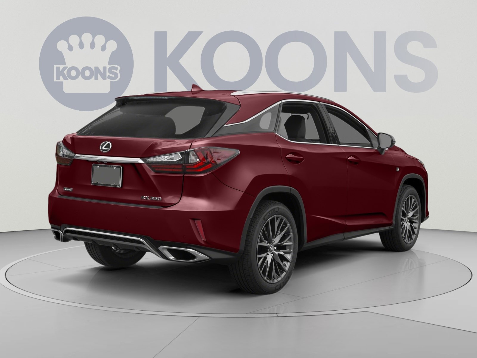 Used 2016 Lexus RX 350 AWD w/ Premium Package image 2
