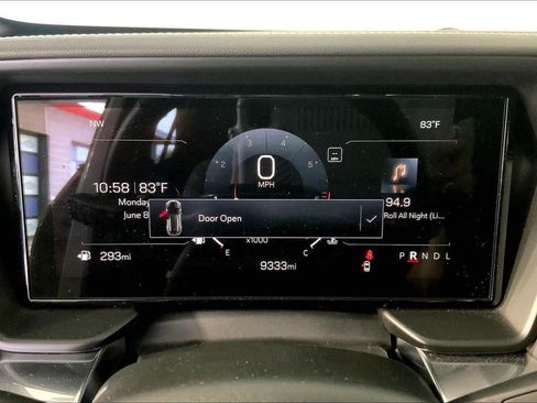 Used 2026 GMC Terrain Elevation FWD image 20