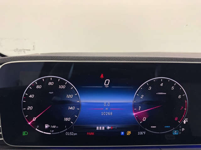 Used 2024 Mercedes-Benz GLE 350 4MATIC image 2
