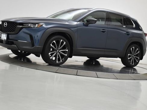 New 2026 MAZDA CX-50 AWD 2.5 S w/ Weather Package image 16